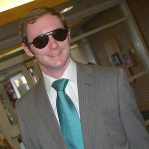 Meet your Posher, Ben